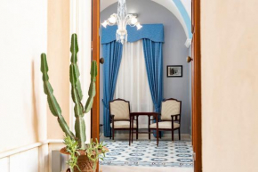 Dimora La Torre Room